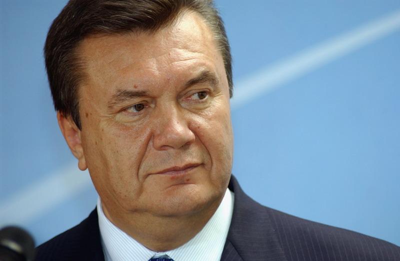 "Президенту Украины открыт больничный лист в связи с ОРЗ".  Фото: mignews.com