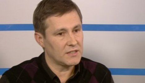 Виталий Нагачевский: В Молдове существует квазисолидарность врачей.
