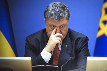 Украина исключила европейских журналистов из санкционного списка.