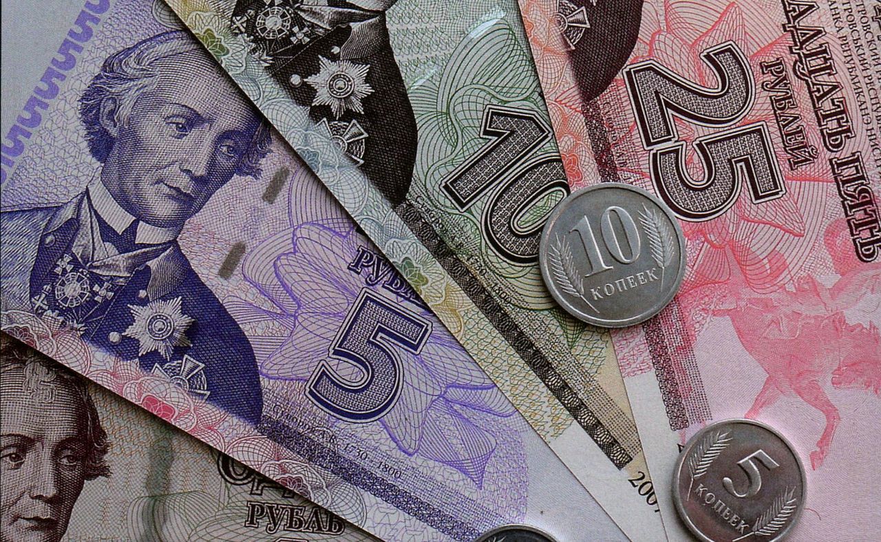 Внешний товарооборот Приднестровья сократился на 27%.