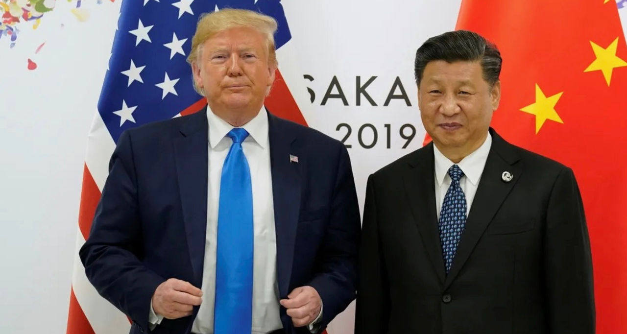 Trump speră la ajutorul lui Xi pentru soluționarea războiului din Ucraina.