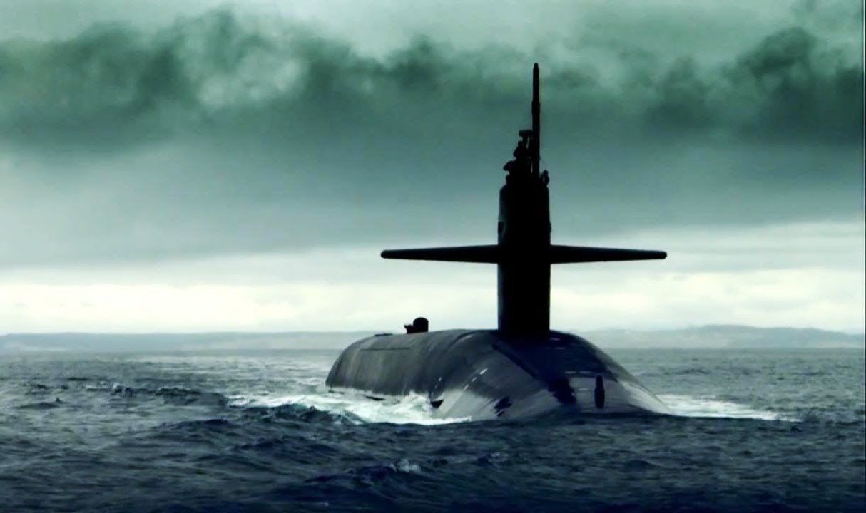Nava, dotată cu rachete nucleare, provenea de la baza rusă Murmansk