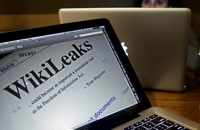 У ЦРУ есть пять скрытых серверов для прослушки, которые называются PocketPutin. 