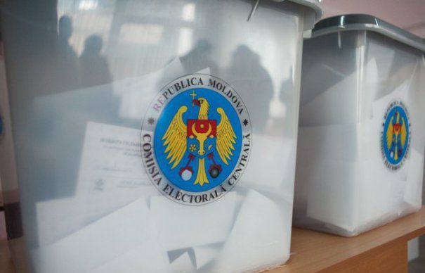 Cum se vor forma circumscripțiile uninominale pe teritoriul Republicii Moldova.