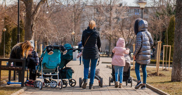 Синоптики рассказали о погоде в Молдове на среду.