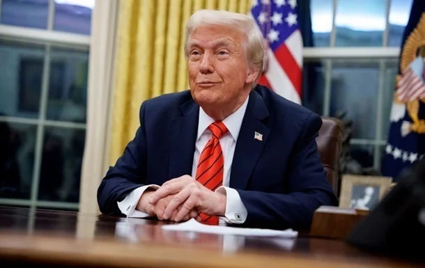 Трамп допустил заключение сделки с Ираном до своего визита в Китай.