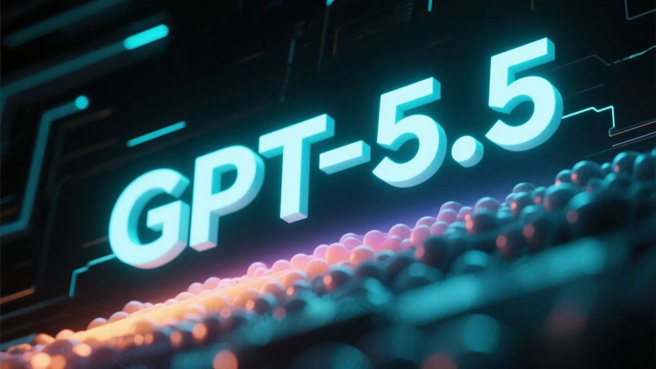 OpenAI a lansat un nou model de inteligență artificială — GPT-5.5.