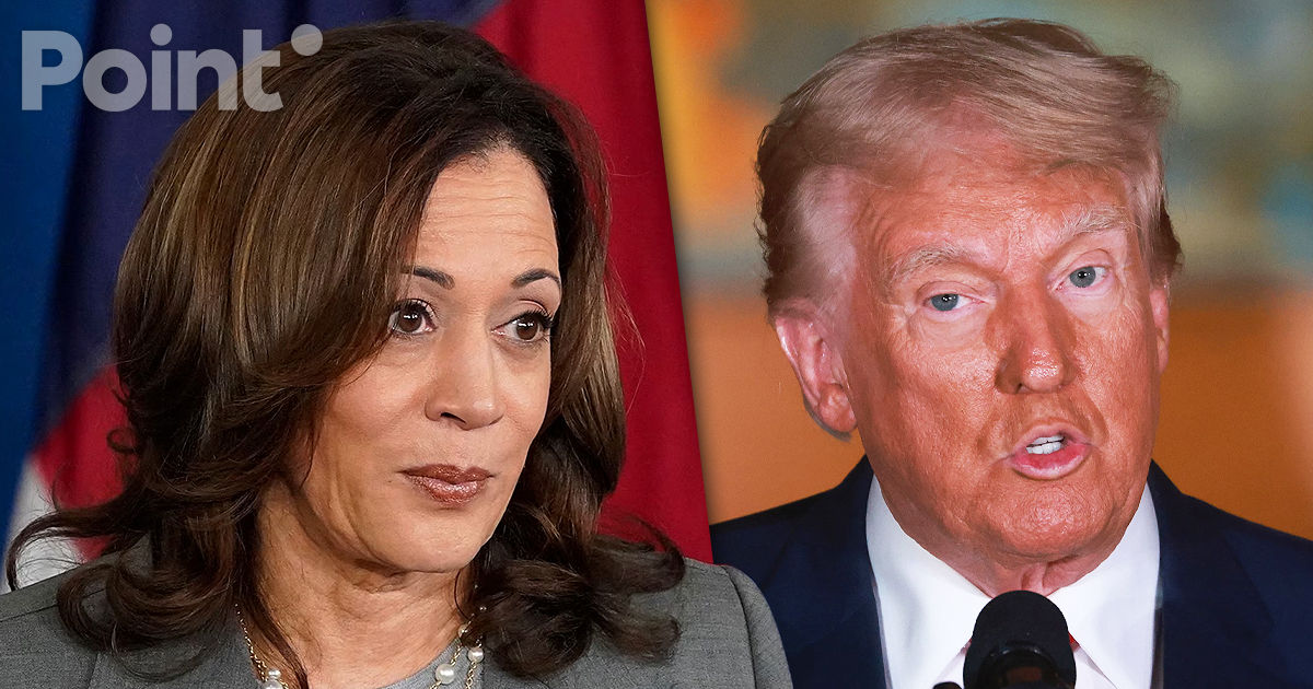 Trump a cerut o anchetă privind cheltuielile Kamalei Harris pentru celebrități în timpul alegerilor.
