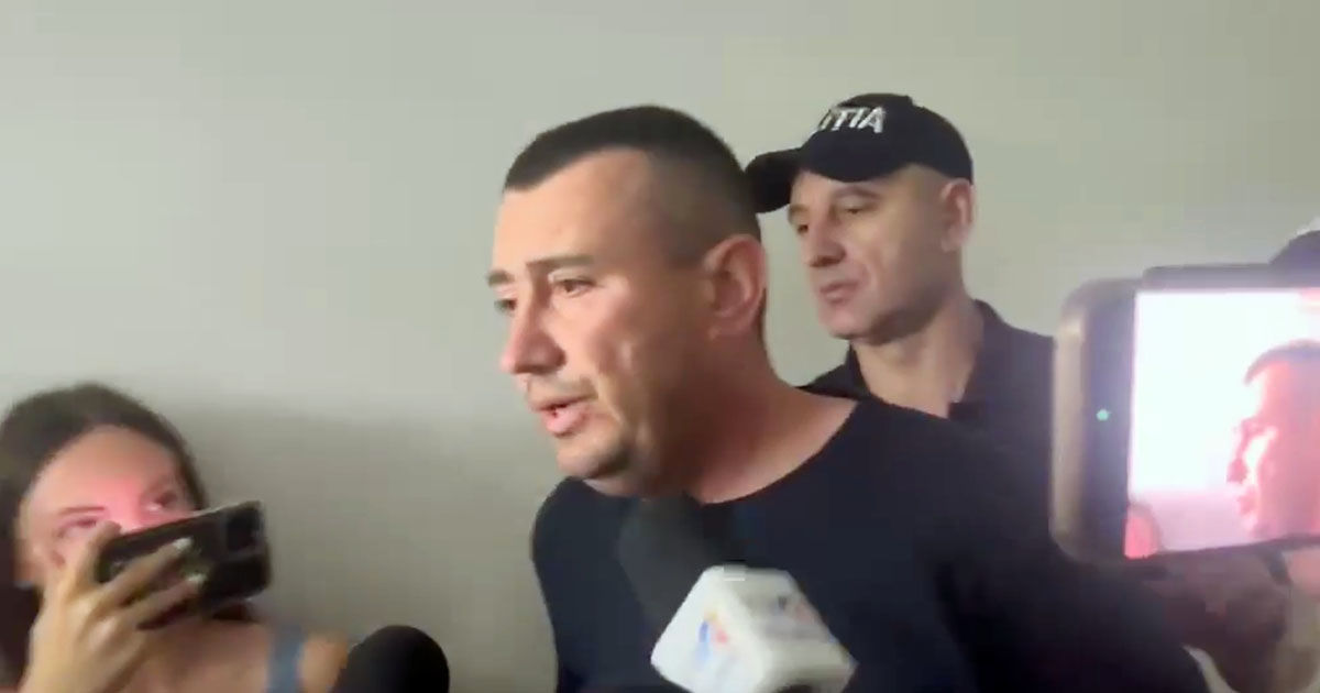 Primarul suspectat de uciderea unui muncitor nu își recunoaște vinovăția.
