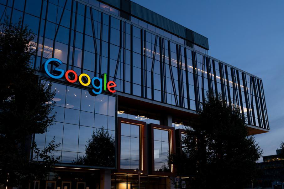 Минюст США подал в суд на Google из-за доминирования на рынке рекламы.