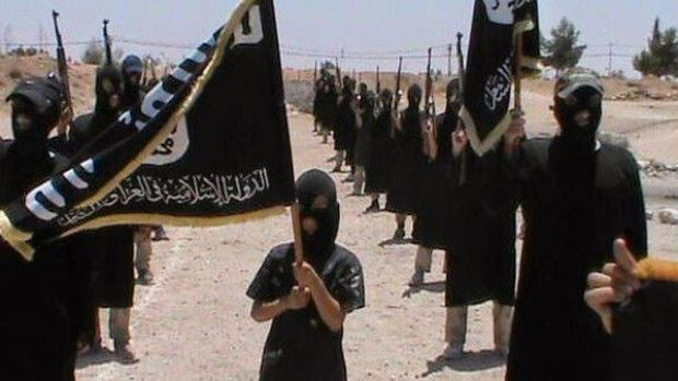 Statul Islamic are deja propria monedă, "dinarul islamic". Foto: blazingcatfur.ca