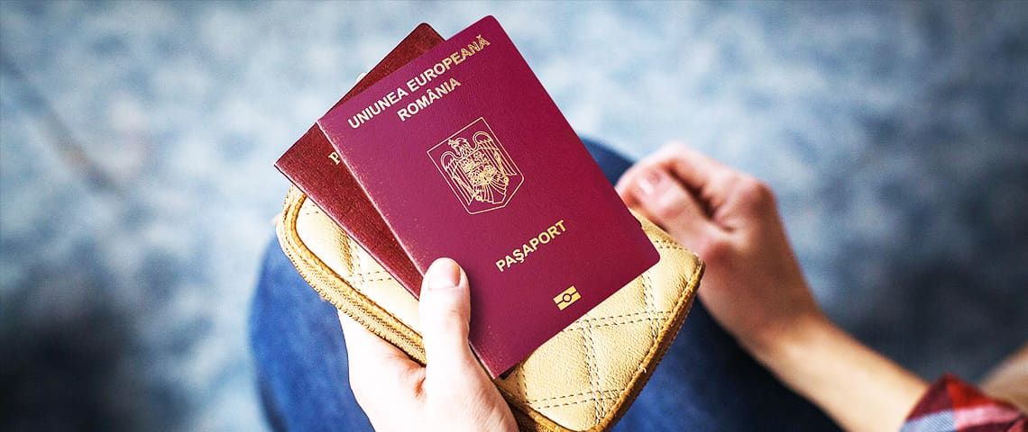 Консульский отдел посольства Румынии в Кишинёве начнёт принимать документы на гражданство.