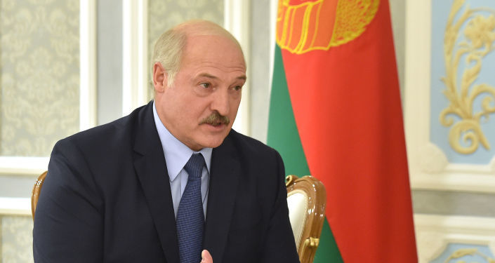 Лукашенко о 794 случаях COVID-19: Катастрофы абсолютно нет.