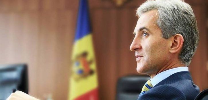 Iurie Leancă va crea Biroul pentru coordonarea activităţii în domeniul integrării europene.