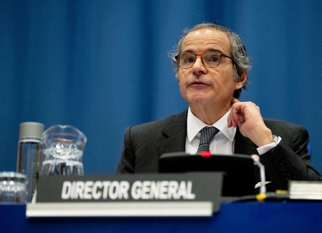 Grossi: Amenințarea nucleară în lume a atins nivelul din perioada Războiului Rece.