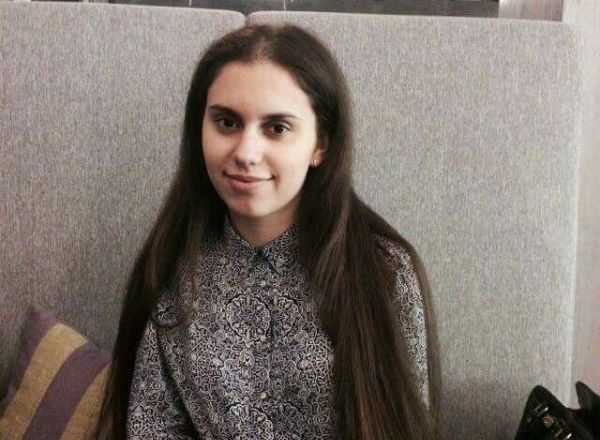 Singura eleva din tara care a luat nota 10 pe linie la Bac este Ana Maria Tulea.