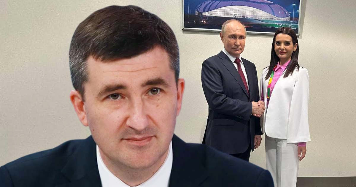 Ион Мунтяну рассказал об уголовных делах против Евгении Гуцул. Коллаж Point.md.