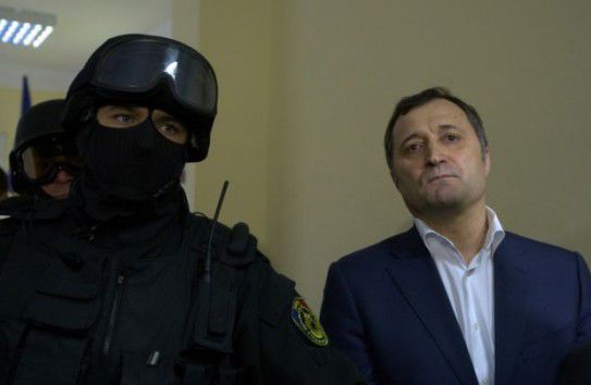 Сергей Ткач:  Арест Филата был неизбежен.