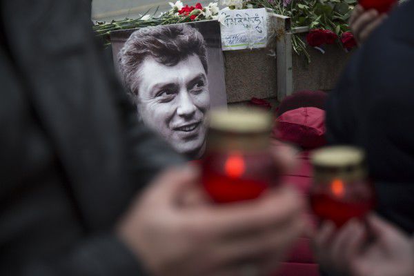 Подозреваемый в убийстве Бориса Немцова Заур Дадаев рассказал, из-за чего было совершено убийство политика.
