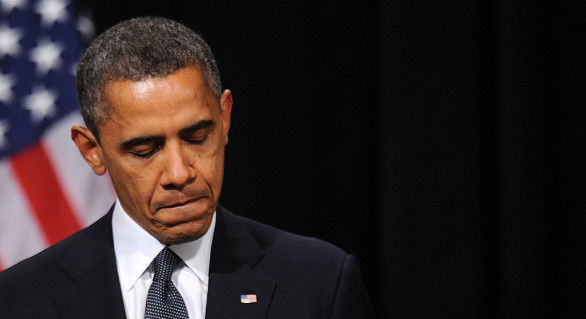 Președintele Barack Obama a vorbit despre o perioadă „dificilă și importantă” pentru NATO. Foto: independent.md