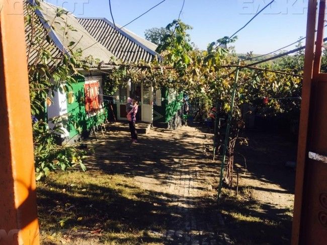 32-летняя женщина задержана на 72 часа. Фото: bloknot-moldova.md