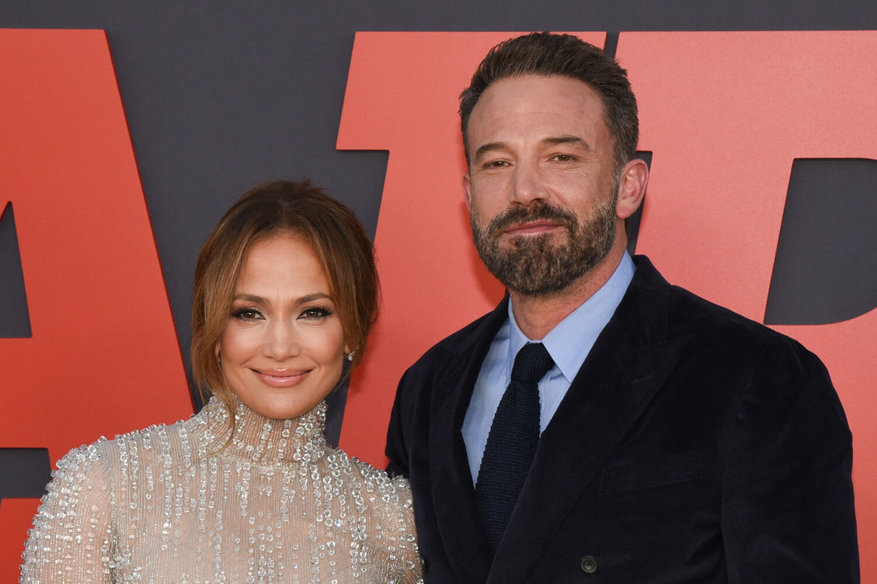 Cuplul divorțat Jennifer Lopez și Ben Affleck va trebui să rezolve situația cu vila lor luată în ipotecă.