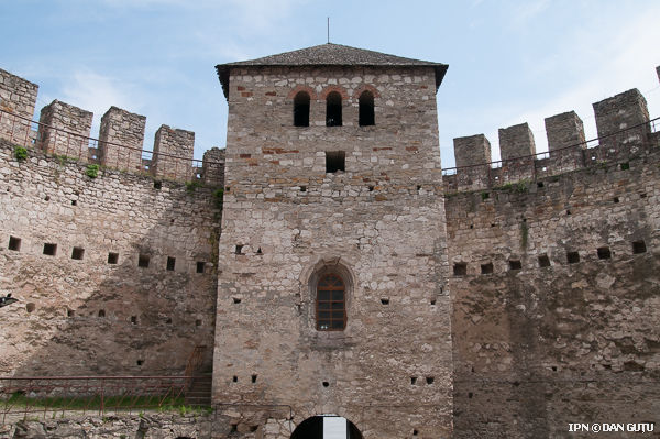 Cetatea Soroca îşi va redeschide uşile pentru vizitatori pe 16 mai.