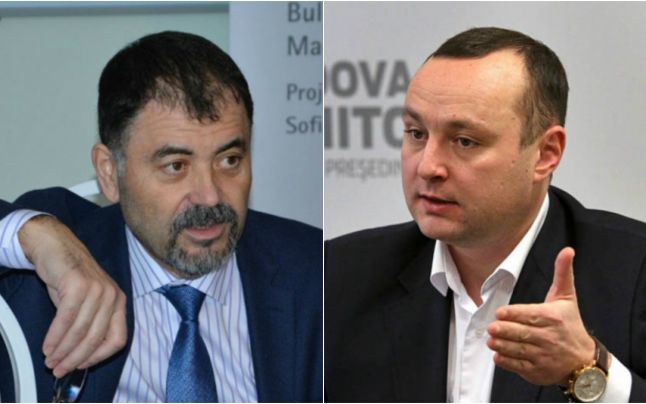Anatol Şalaru a comentat acuzaţiile aduse de către socialistul Vlad Bătrîncea.