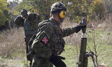 Украинского военнослужащего Виталия Маркива арестовали в Италии.
