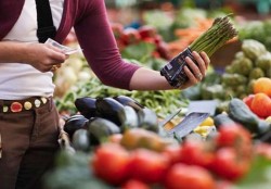 Реализаторы пищевых продуктов восприняли специалистов недружелюбно.