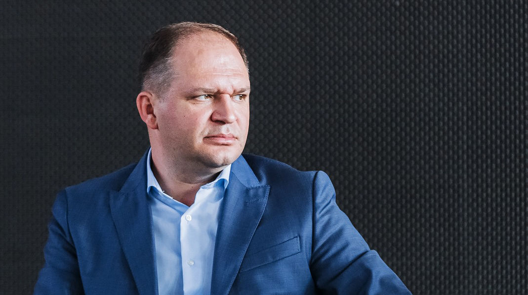 Чебан: Против меня готовят новые очерняющие материалы, в том числе видео.