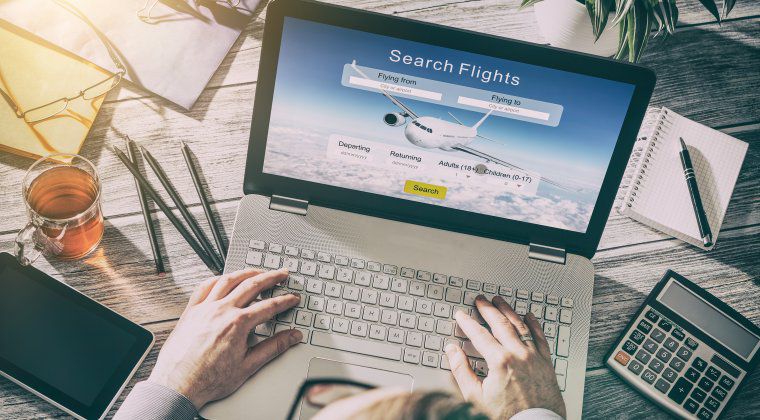 Atenţie la capcanele de pe site-urile care oferă servicii turistice. Foto:monitorulcj.ro