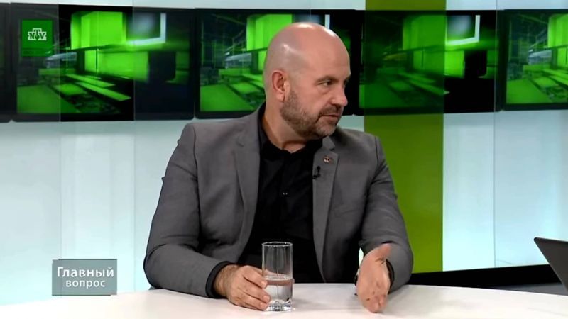 Боля: Мы хотим увидеть доведенные до конца дела Шора и Плахотнюка.