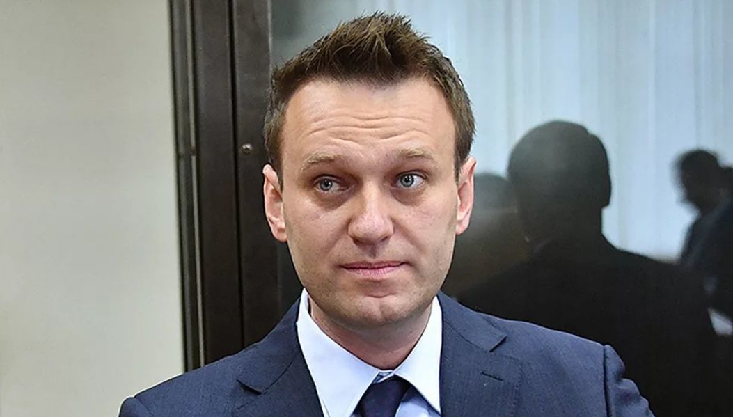В Совфеде назвали выдвижение Навального на Нобелевскую премию "пакостью".