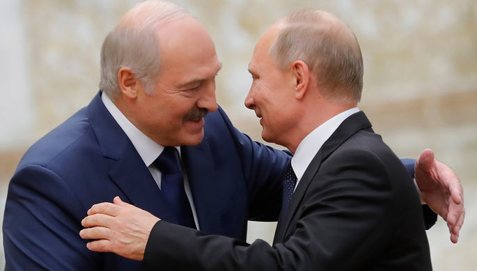 Лукашенко высказался о грядущих выборах президента в России.