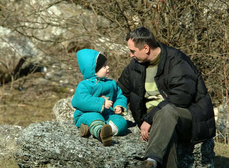 Din păcate, numărul copiilor abuzaţi este în creştere", a menţionat Potîng.