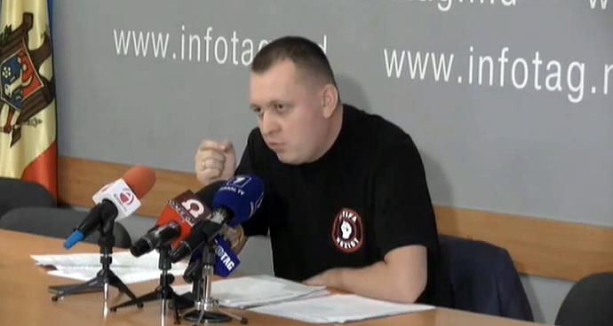Петренко: "Это политический заказ, сделанный в большой спешке".