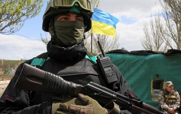 Украина может предложить помощь США по борьбе против "Исламского государства" в Сирии.
