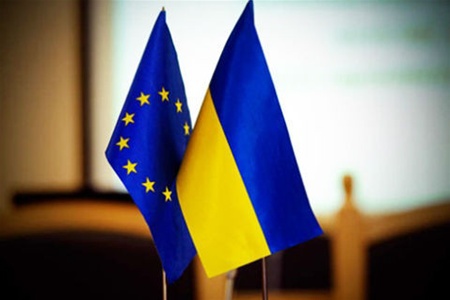 Украинские поставщики должны содействовать тому, чтобы на европейский рынок не попали товары из третьих стран под видом украинских. Фото: actualitati.md