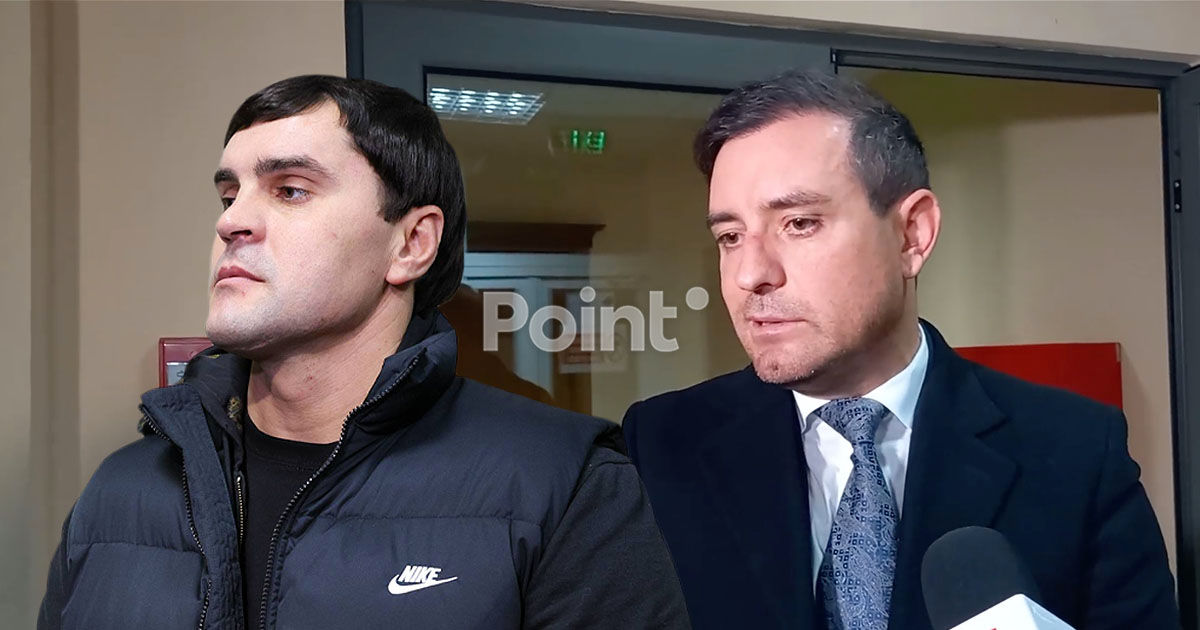 Адвокаты обжалуют приговор, вынесенный Константину Цуцу.