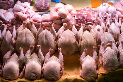 România vrea să limiteze importurile de ouă și carne de pasăre din Ucraina.
