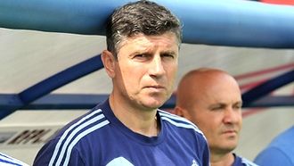 Эмилиан Карас вошел в тренерский штаб киевского клуба "Динамо". Фото: livesport.ru.