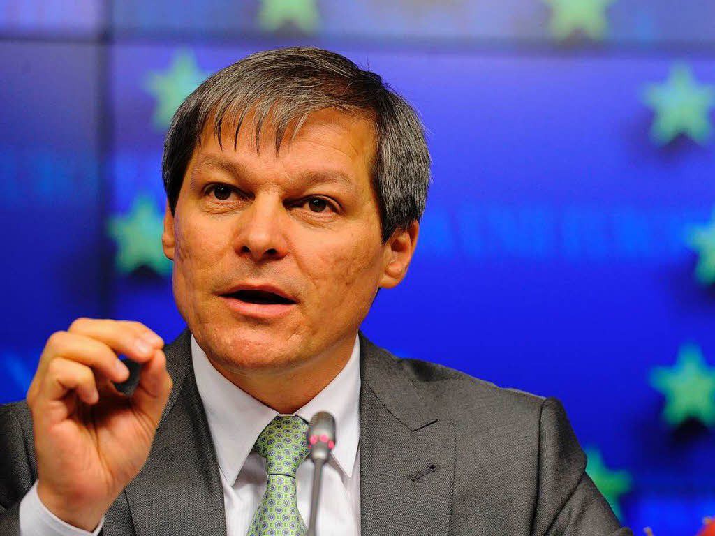 Prim-ministrul României, Dacian Cioloș i-a transmis mulțumiri premierului Republicii Moldova, Pavel, Filip, pentru felul în care s-au organizat autoritățile noastră după tragedia din r. Cantemir.