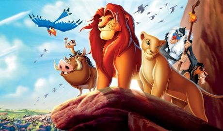 Disney anunţă o versiune animată ultrarealistă a filmului „Regele Leu”. Foto: 6357.jpg
