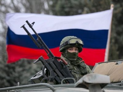 Ранее киевские власти неоднократно обвиняли Россию в вводе войск на территорию Украины.  Фото: giga.ua