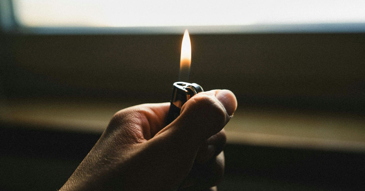 Un bărbat din Edineț, condamnat la 15 ani de închisoare pentru că a vrut să-și incendieze mama și mătușa.