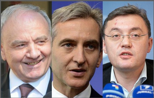 Chiar dacă legea stabilește că cel mai bine plătit bugetar trebuie să fie președintele republicii, realitățile moldovenești arată că șeful statului este mai prost plătit decât mulți bugetari.