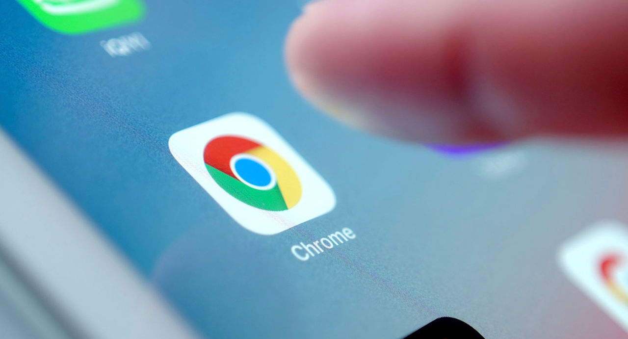 O vulnerabilitate care permitea hackerilor să spargă calculatoarele, descoperită în Google Chrome.
