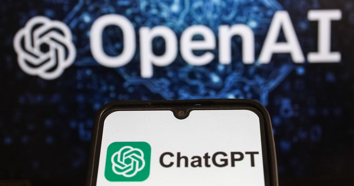 OpenAI a amânat proiectele secundare pentru a îmbunătăți ChatGPT în urma intensificării concurenței.