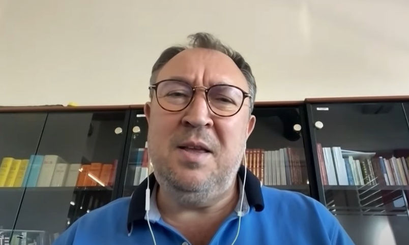 Тэнасе: Инициаторы конкурса точно знают, кто будет новым генпрокурором.